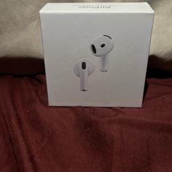 Airpod, Gen 4