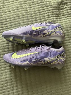 Nike mercurial vapor united pack
