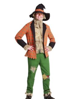 Scarecrow