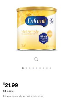 Formula