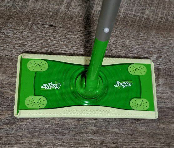 Sweeper 2-in-1 Mops for Floor Cleaning, Dry and Wet Multi Surface
Floor Cleaner