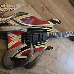Ibanez RG370DX GP2