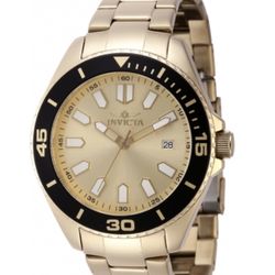 Invicta 43mm New Mens Watch 