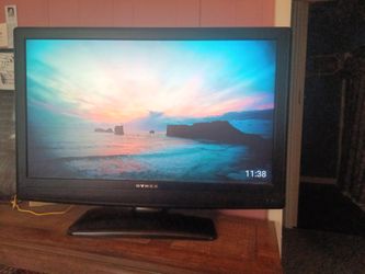 37'' Dynex Television