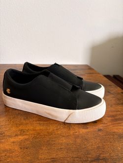 Ralph Lauren shoes