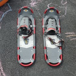Snow Shoes