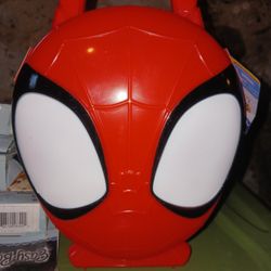 Spiderman Activity Kit