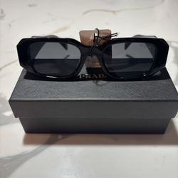 Prada Sunglasses 