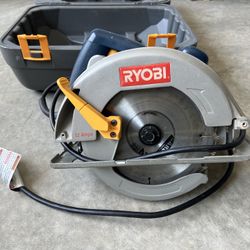 Circular Saw