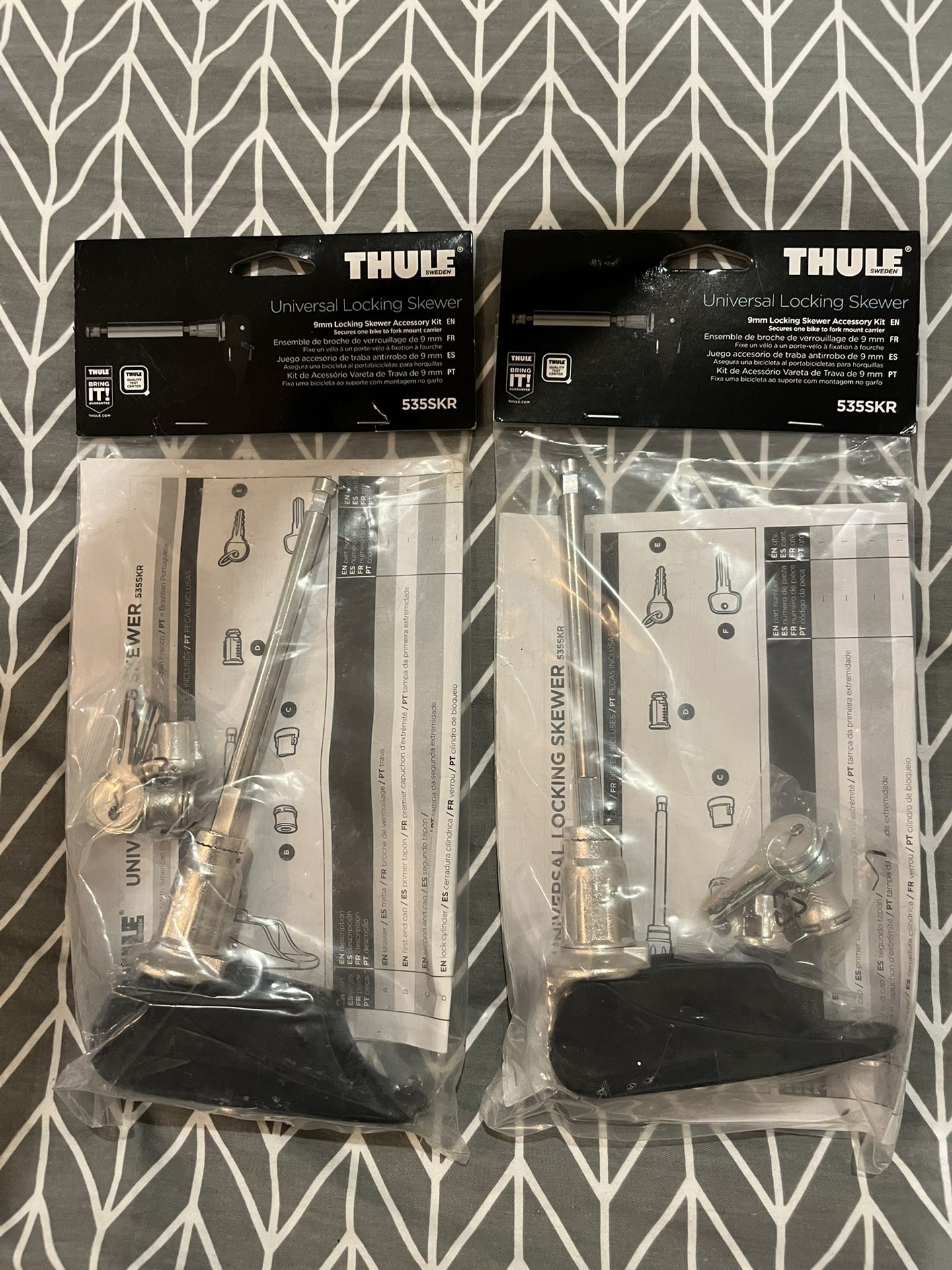 Bike Adapter