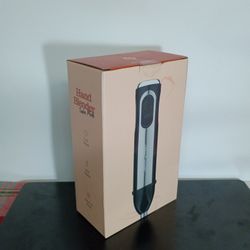 Peach Street ( Mango Collection) Handheld Immersion Blender. 