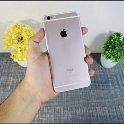 iPhone 6s Plus Unlocked With Warranty 