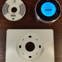 Nest Thermostat - Discounted Energy Bill!