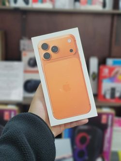 Apple - iPhone 17 Pro Max 6.9"  | $5 Down | Payment plan available