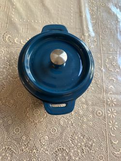 Cocotte Cast Iron