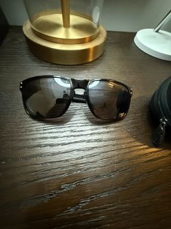 Oakley Shades (polarized Metal Holbrook)