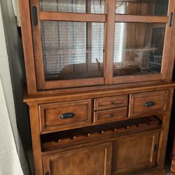 China Cabinet For Sell