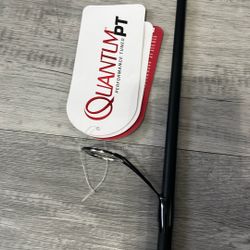 Quantum Fishing Rod