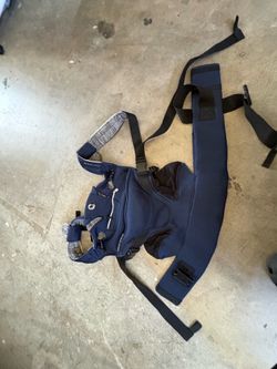 Contours journey go baby carrier
