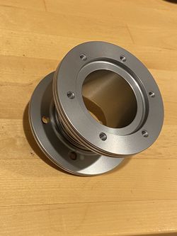 Sparco Steering Wheel Spacer