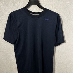 Nike Dri-Fit Short Sleeve T-Shirt 