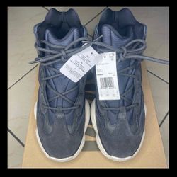 Yeezy 500 High “Slate Blue” (Size 8.5M)