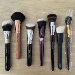 50 Pc Brush set