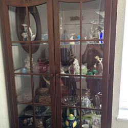 China cabinet