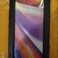 LG G7 Thinq Waterprooof Case