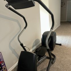 Elliptical 