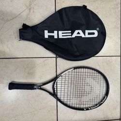 Head Speed Junior 25 inch Tennis Racquet