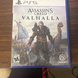 Assassin’s Creed Valhalla Sealed 
