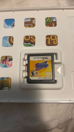 Kirby ds game (not in original case )