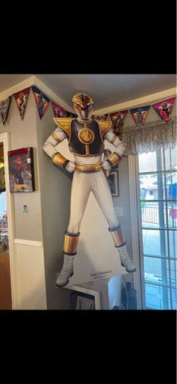 Power Ranger