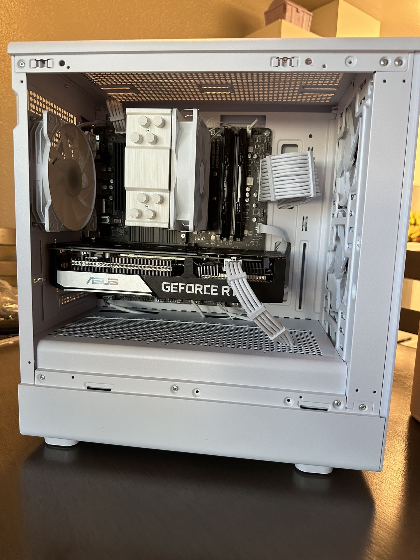 Gaming Computer