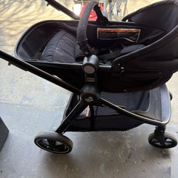 Stroller
