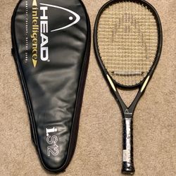 Head Tennis Racket