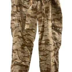 DKNY Cargo Pants Vintage