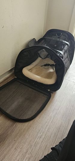 Pet Carrier