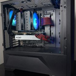 Mid Range Gaming Computer 5950x 2080ti