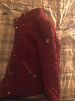 Women’s MICHAEL kors jacket