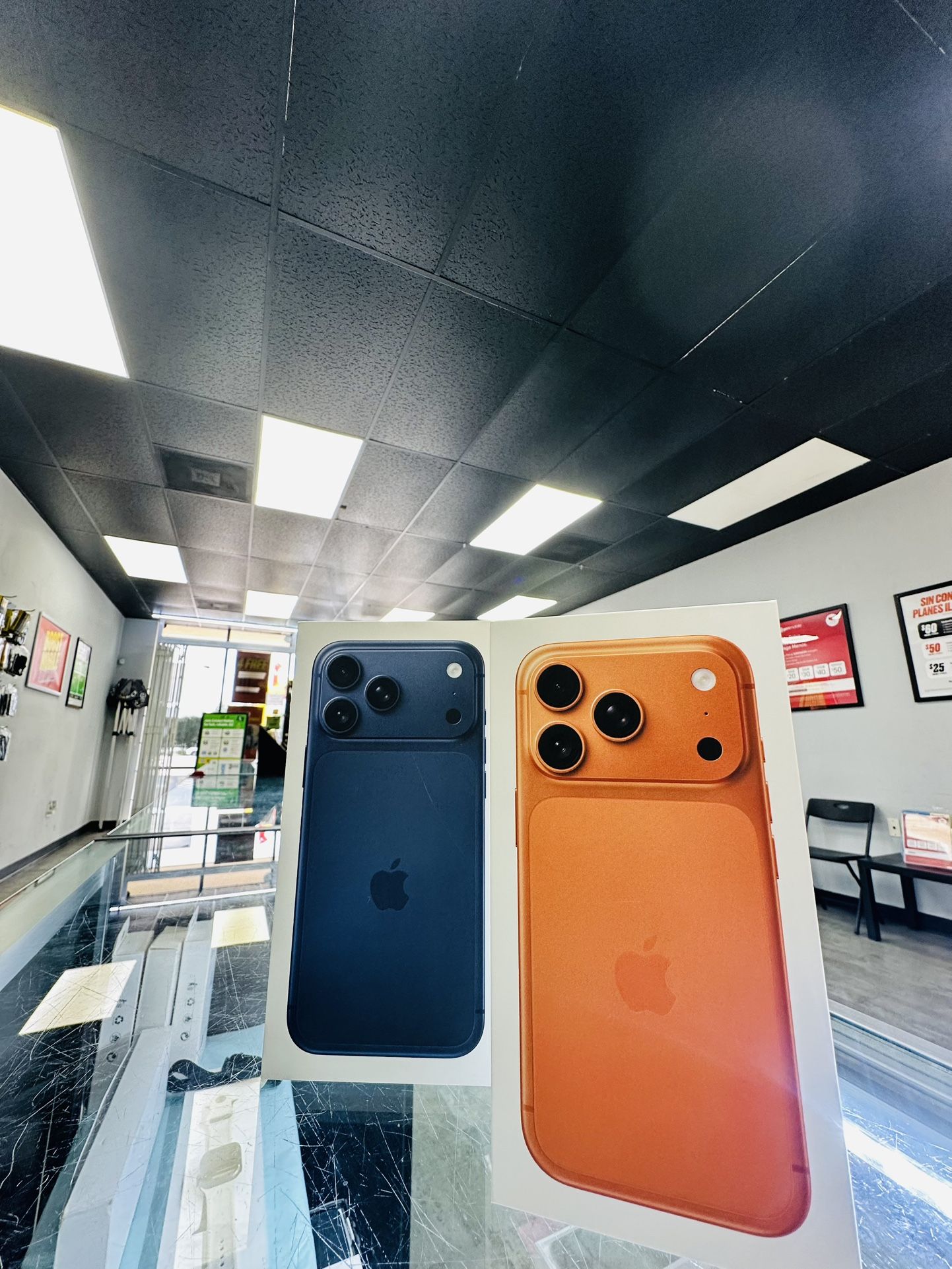 iPhone 17 Series Is In - Unlocked + Sealed 💯 