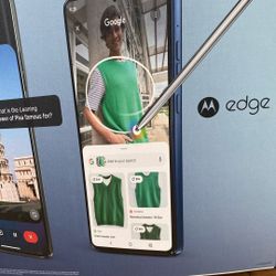 Cricket Wireless   Motorola Edge