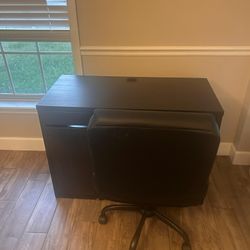 🔥 REAL DEAL – COMPLETE OFFICE SET LIKE NEW 🔥