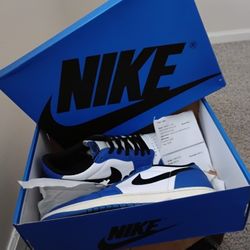Nike Don't Need 