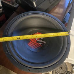 Speakers