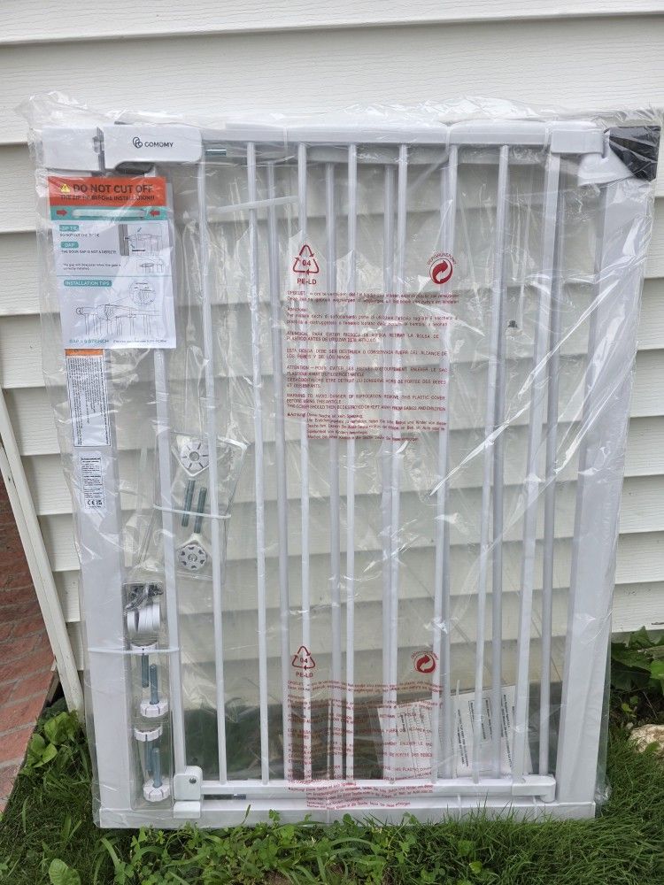 Baby/Pet Safety Gate