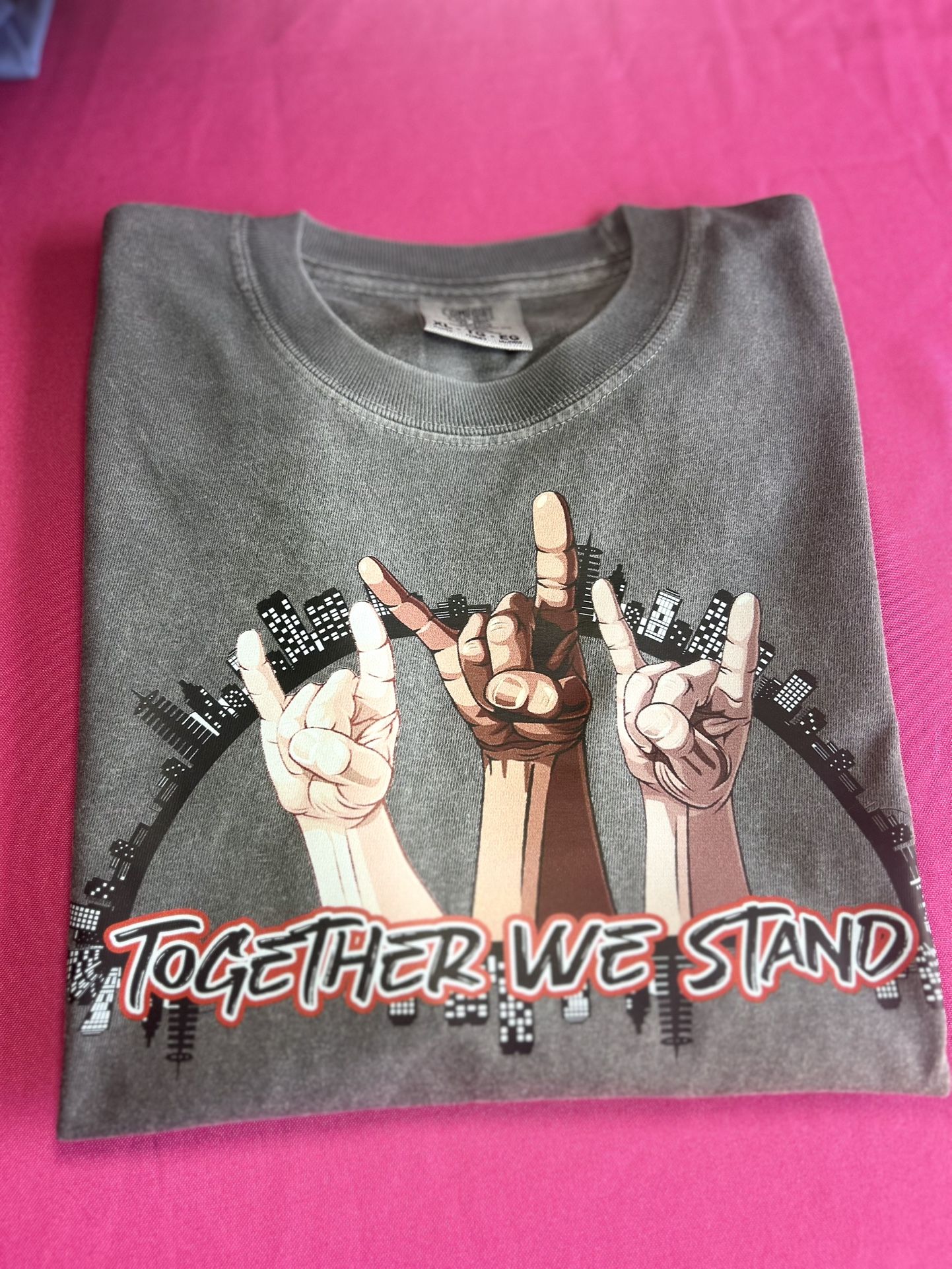 T-shirts