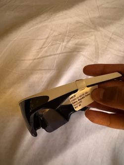 Oakley meta glasses