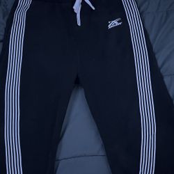 hype dept sweatpants 